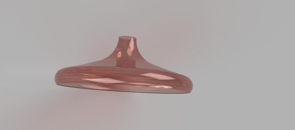 Leuchte in Fusion 360