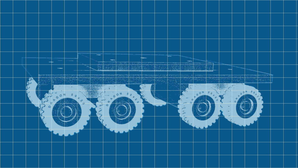 BluePrint Chassis Fusion 360