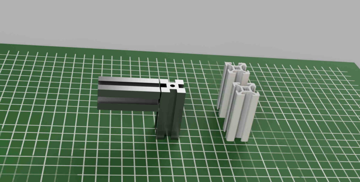 Fusion 360 Join profiles